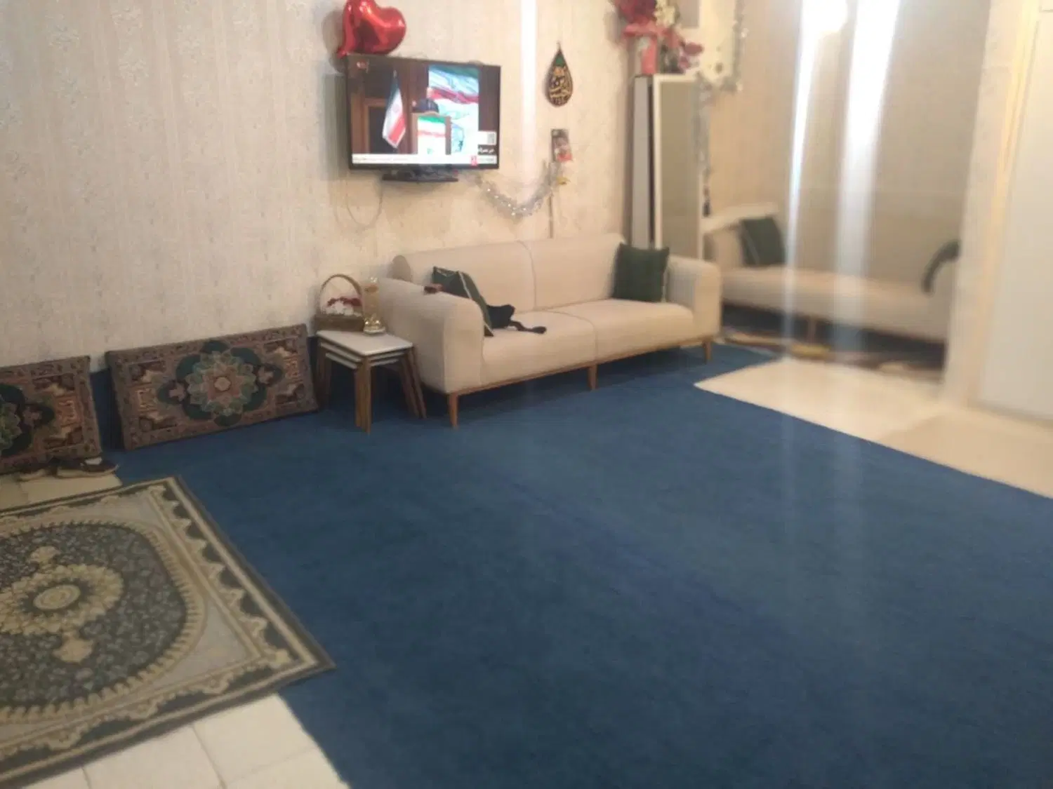 ویلایی ۵۰ متر شیرودی