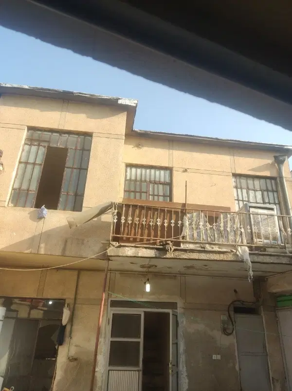 اجاره دو اتاق اقتصادی ب صورت روزانه و ماهانه