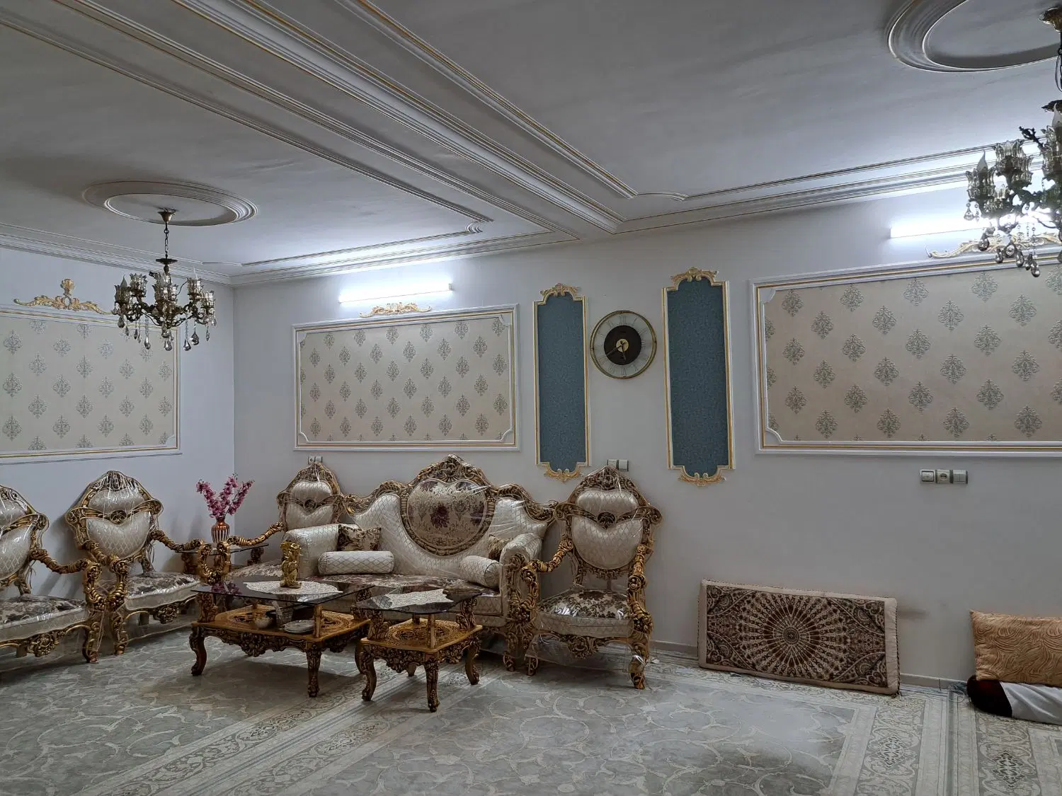 منزل ویلایی ۲۰۰متری