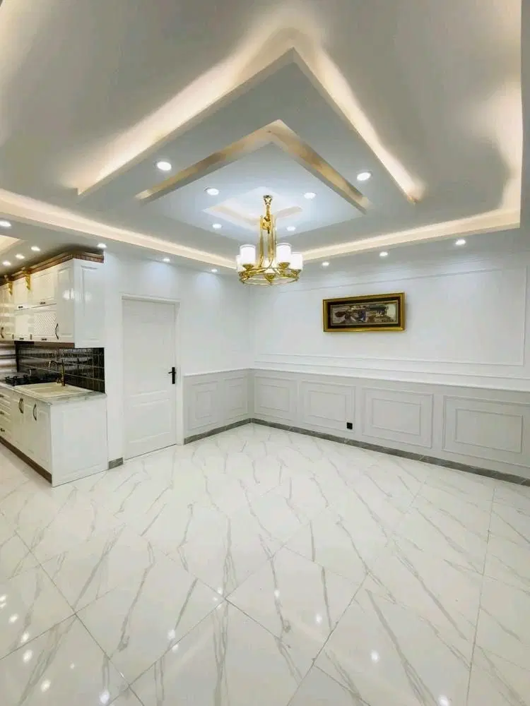 فروش واحد۶۶متری فول‌دکور_بسیار تمیز و آماده سکونت