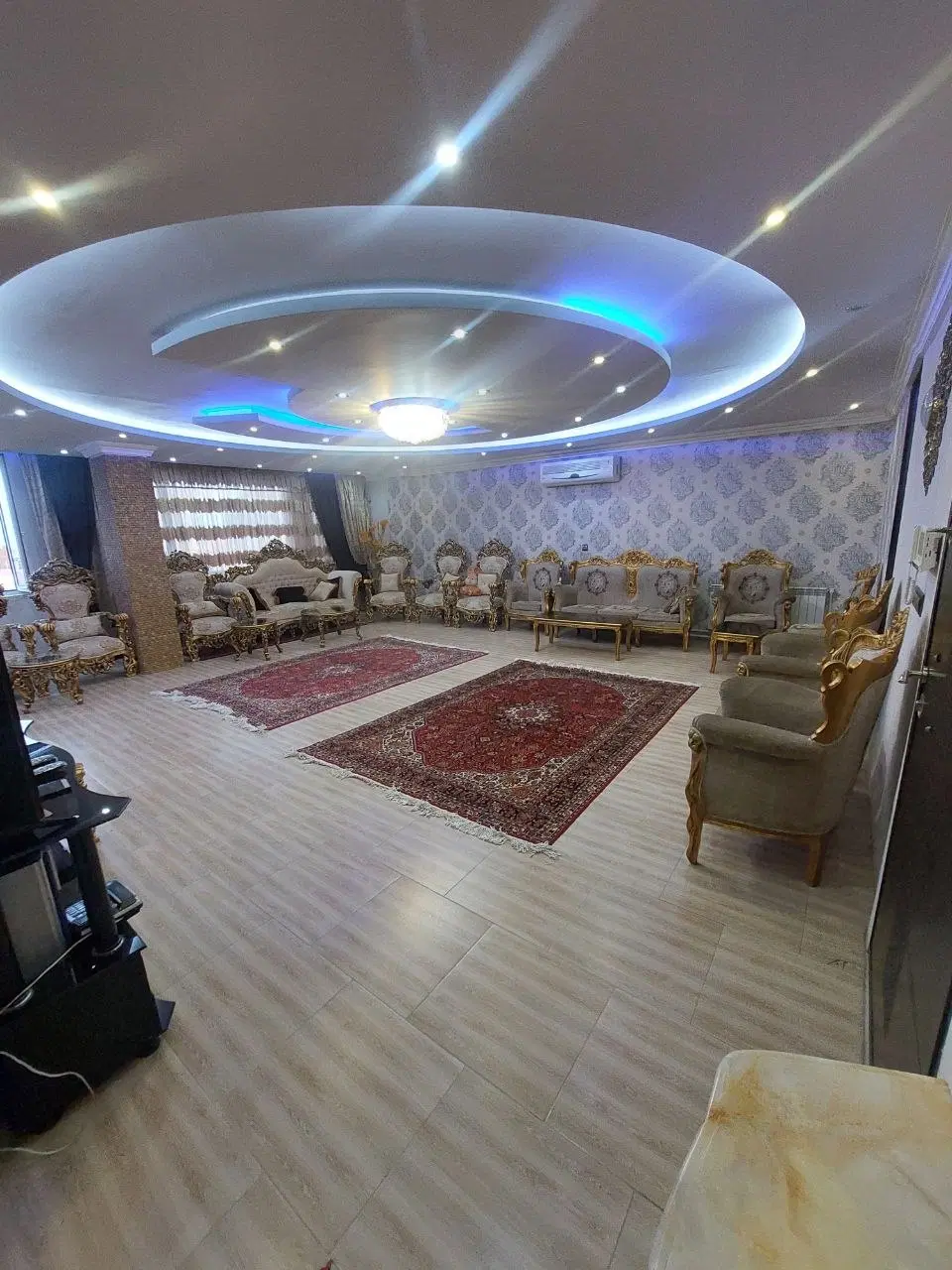 اجاره خانه در چمران جنوبی 170 متر