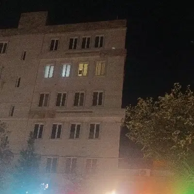 فروش آپارتمان مسکونی
