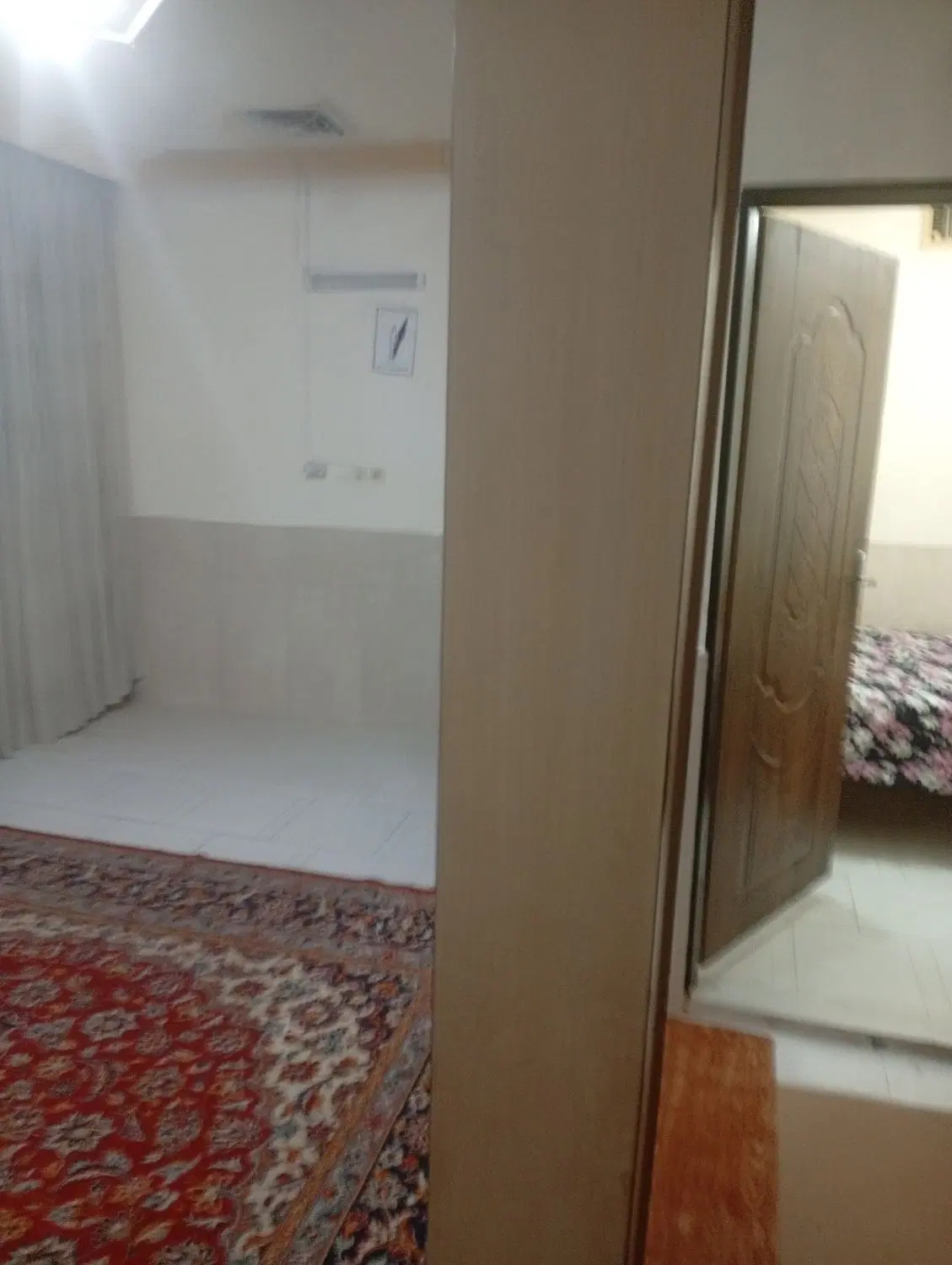 منزل مسافر ی