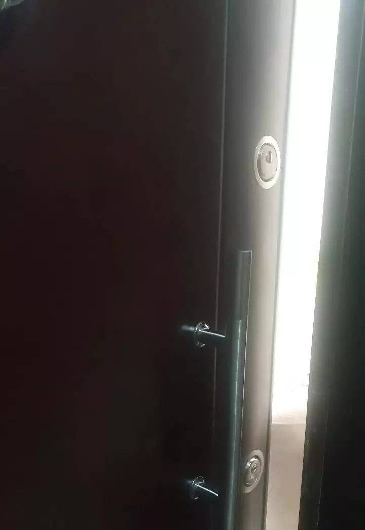 واحد فروشی ۹۰ متری  سعدی وسط