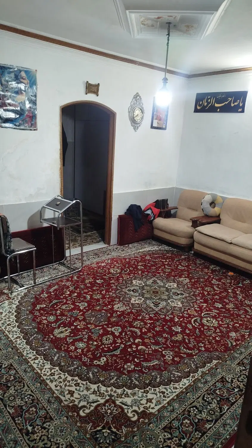آپارتمان 50 متری