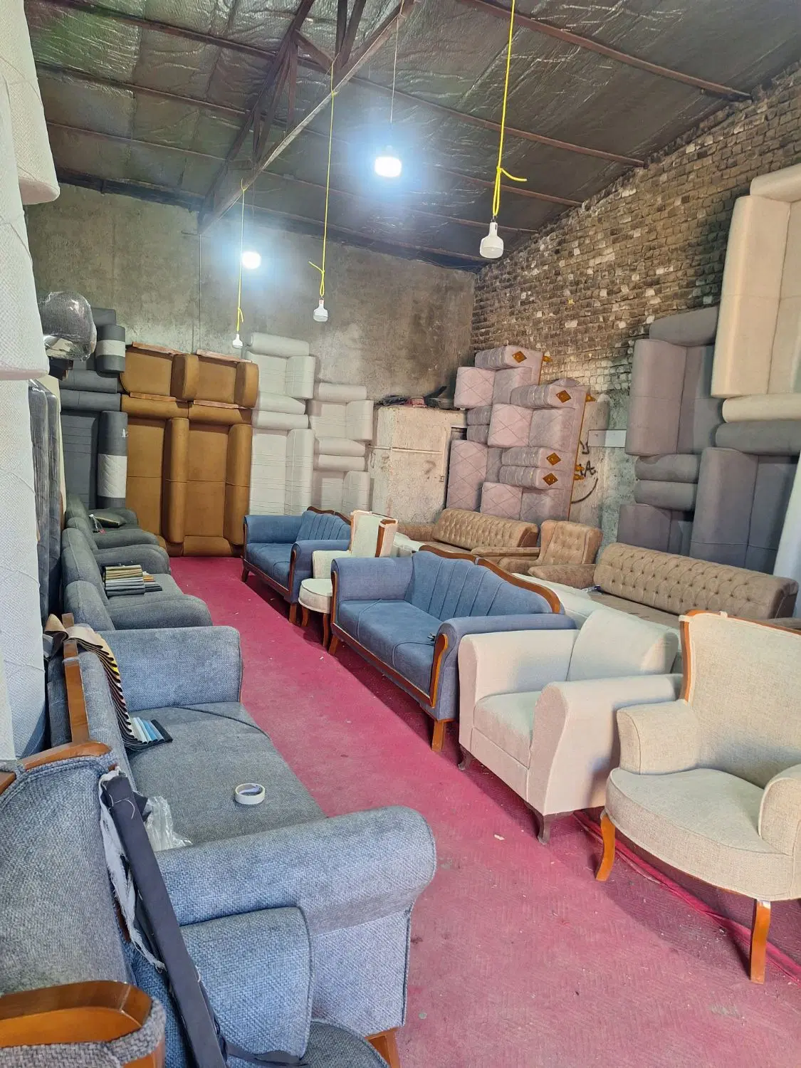 سوله متراژ ۱۶۰