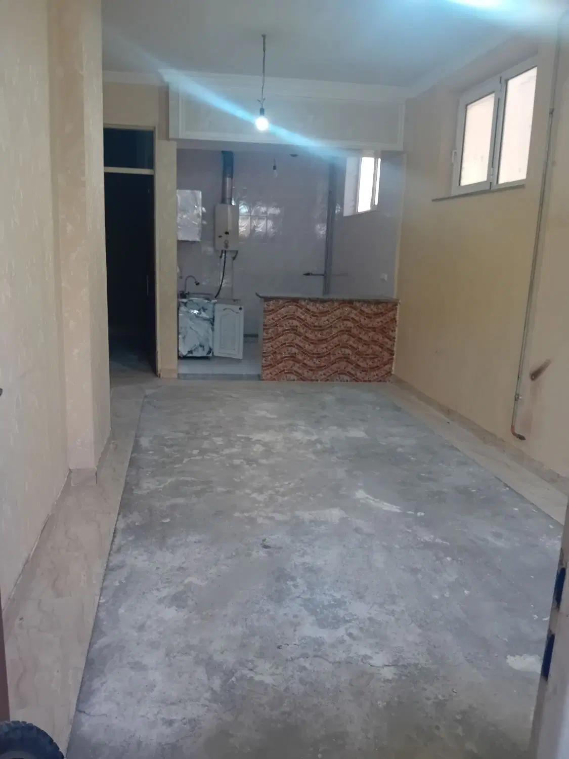 رهن واجاره آپارتمان دراحمدآبادعباسی