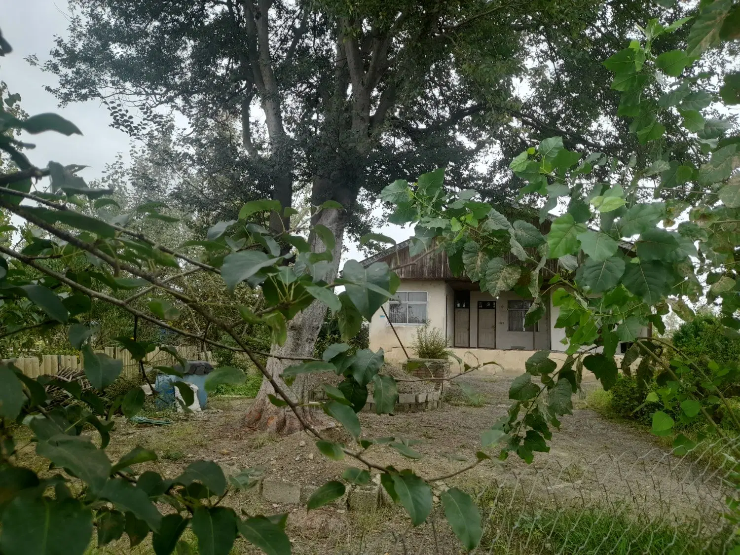 خانه ویلای