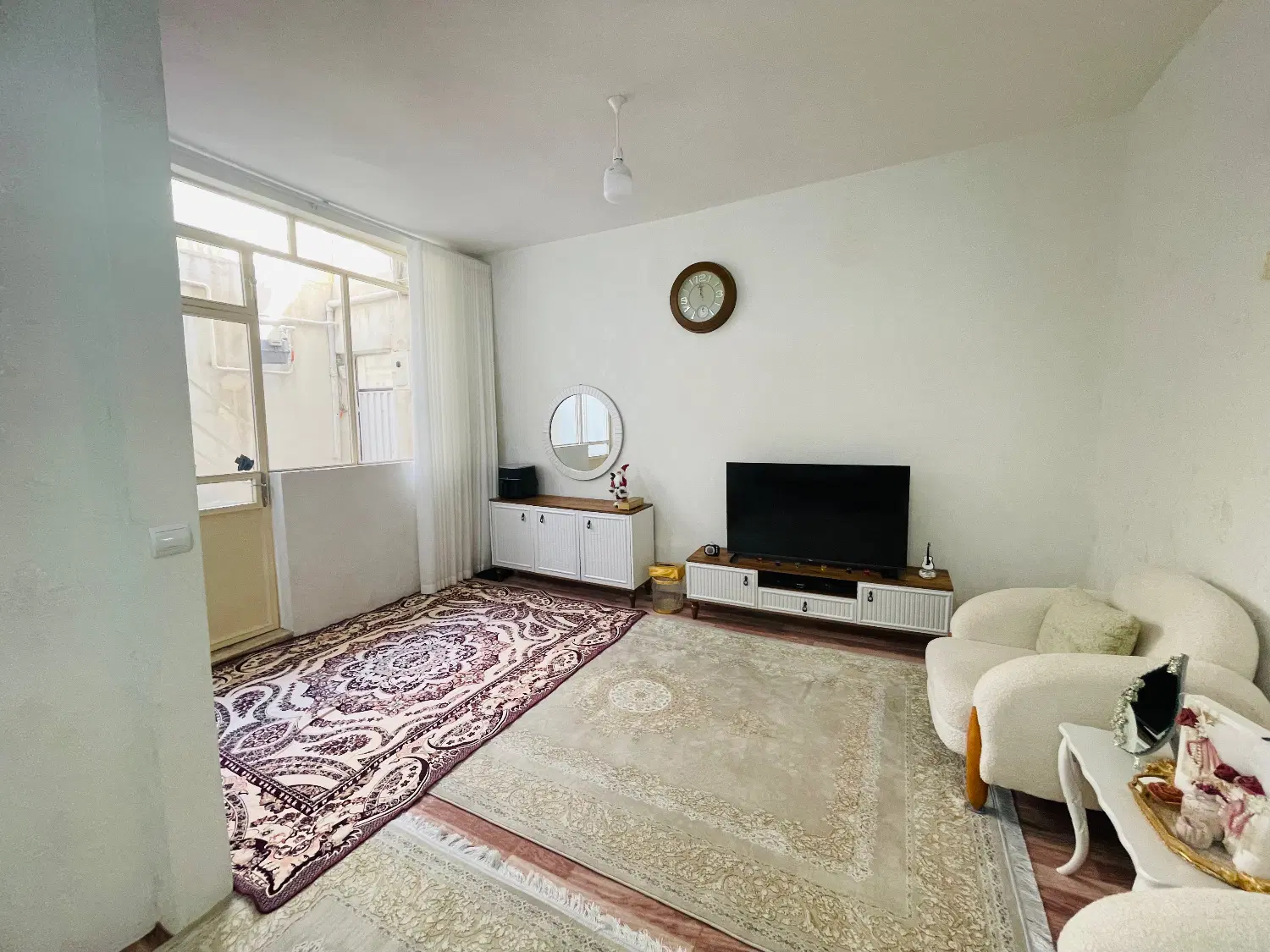 فروش خانه در اخماقیه