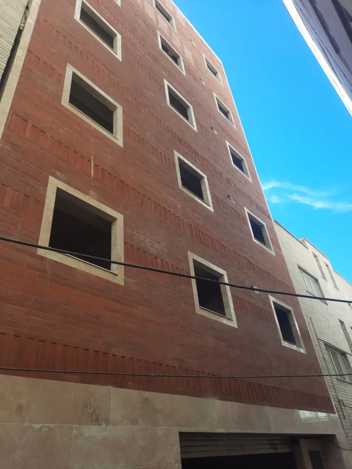 فروش اپارتمان ۱۱۰متر