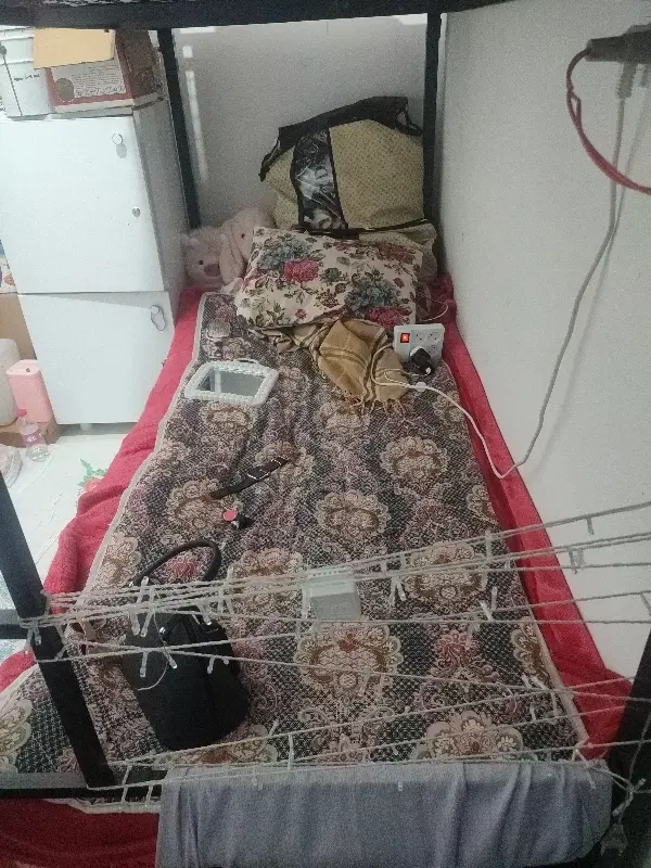 جایگزین خوابگاه