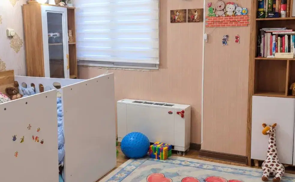 برج معتبر و به قیمت دریاچه چیتگر