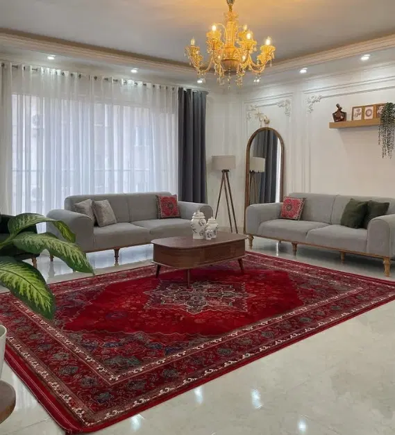اپارتمان ۵۵ متری مسلم شمالی