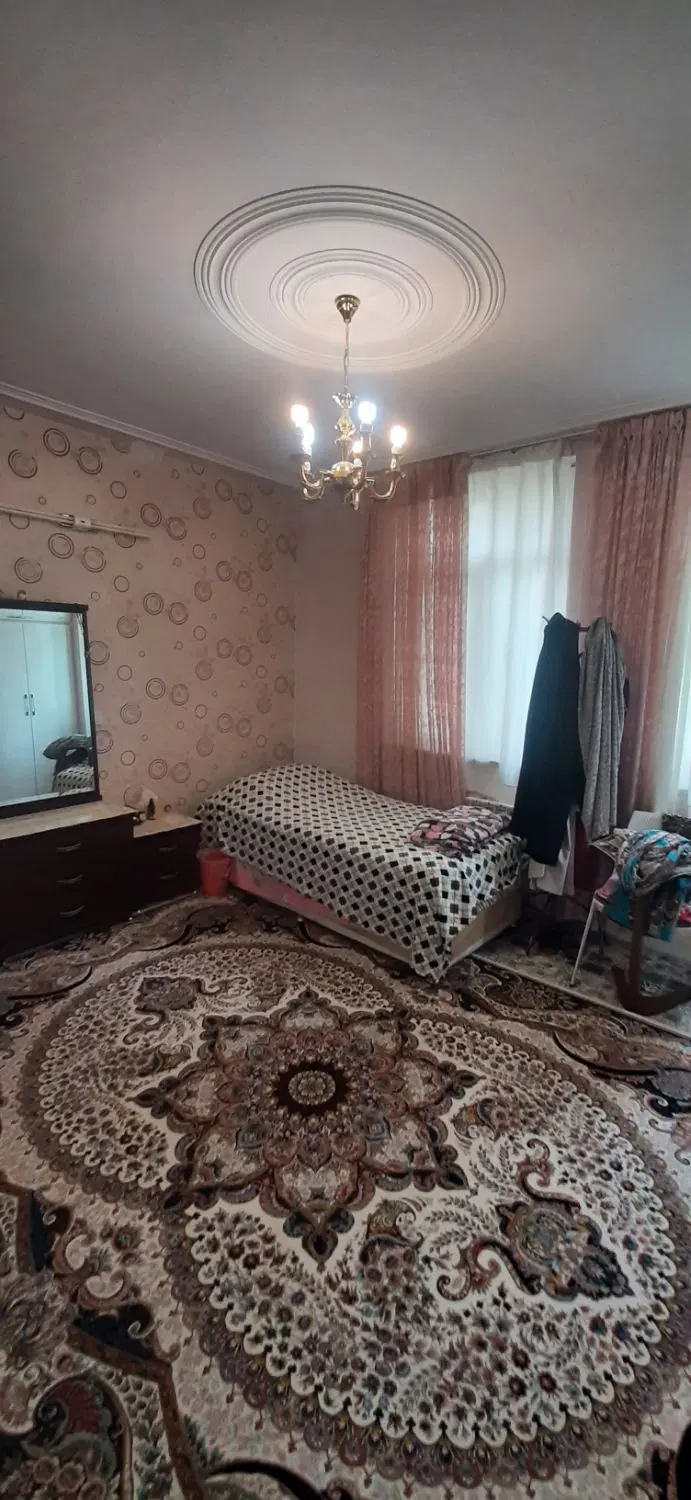 آپارتمان ۹۲ متر ۲ خواب حکیمیه