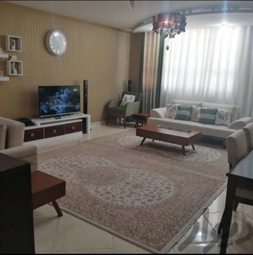 واحد 88 متری سنددار شهرک 350متری