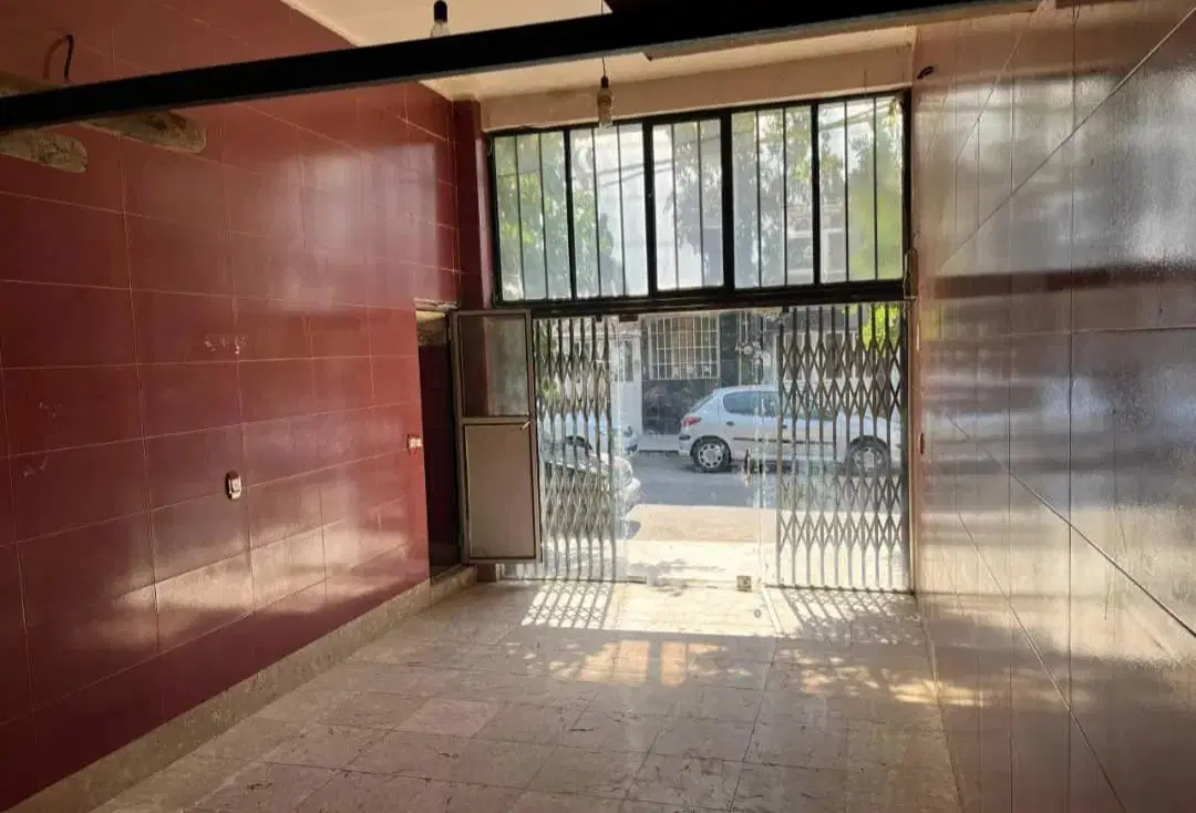 اجاره مغازه ۲۵ متری
