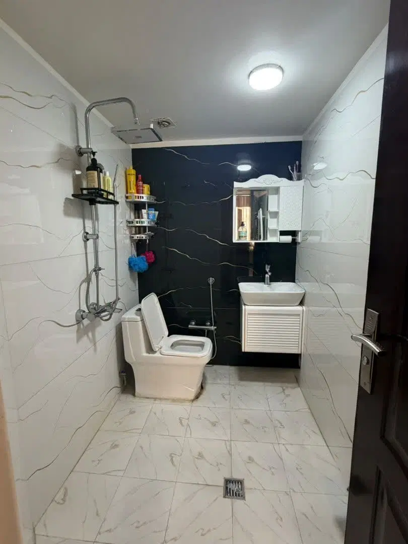 ۱۱۰ متر فول دو خواب