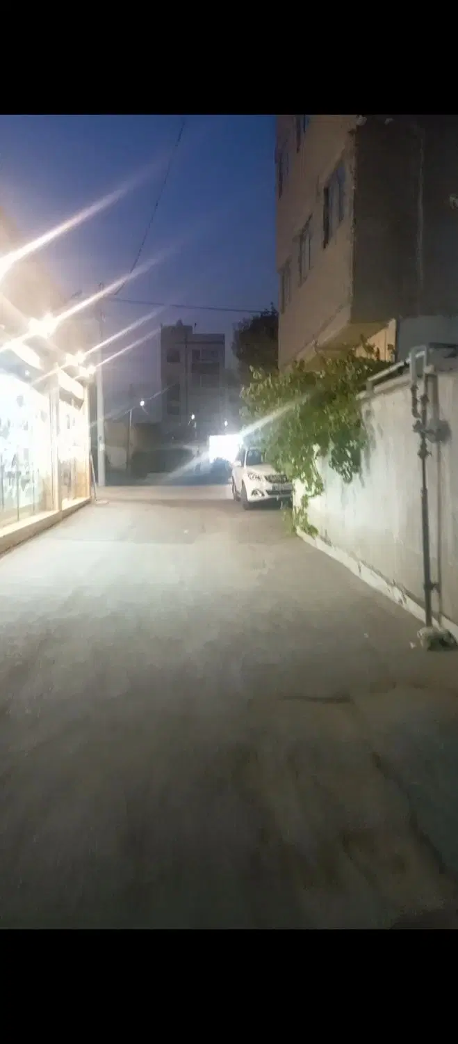فروش ملک ویلایی دربست حیاط دار