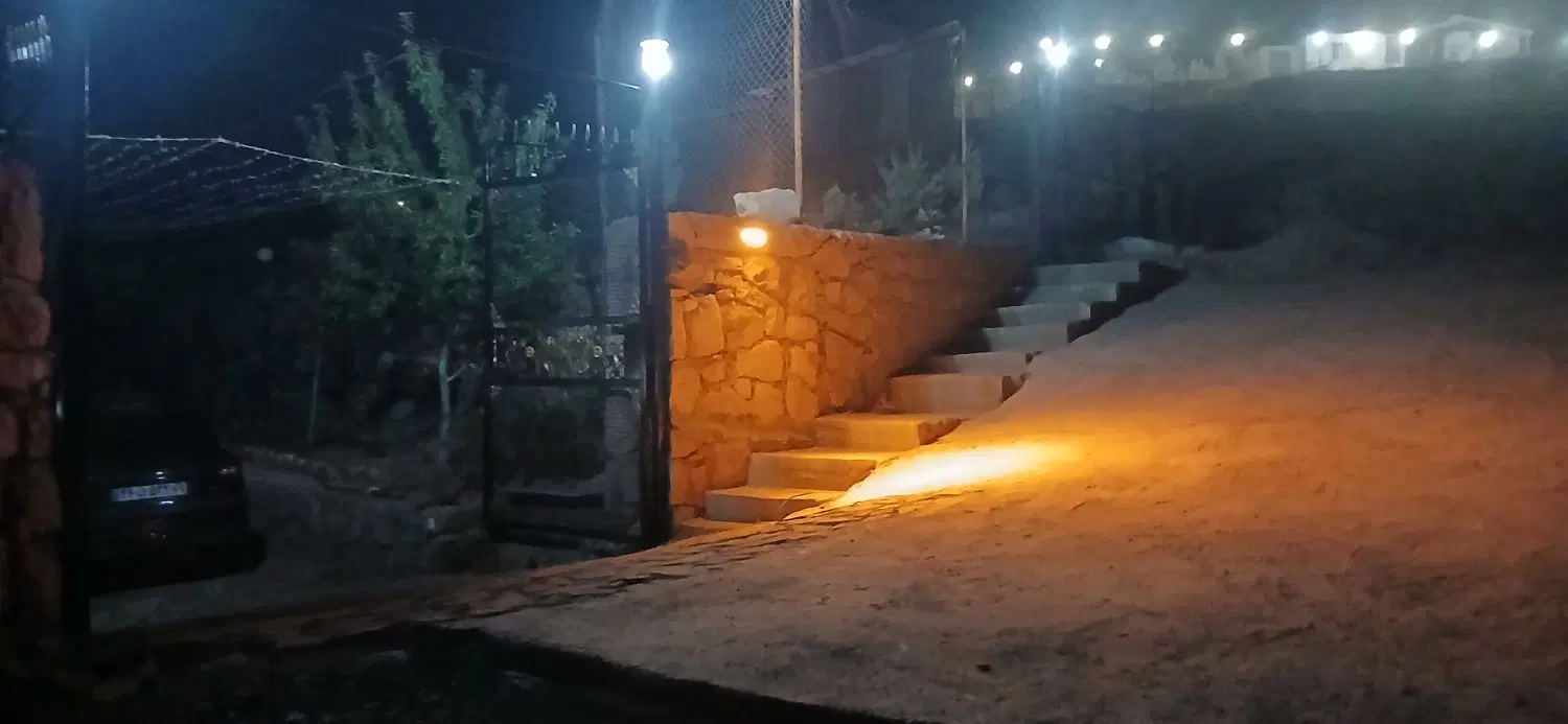 باغ ویلا رشتقون شهرک گلسار