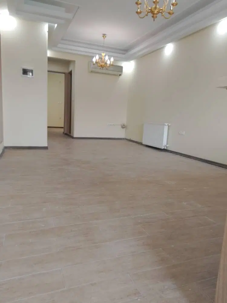آپارتمان ۵۳ متری_ تکواحدی_قاب میدان