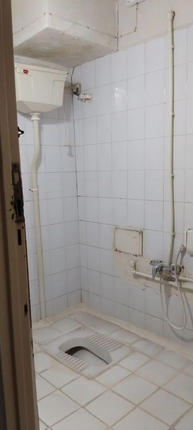 68 متر دو خواب اکباتان اجاره