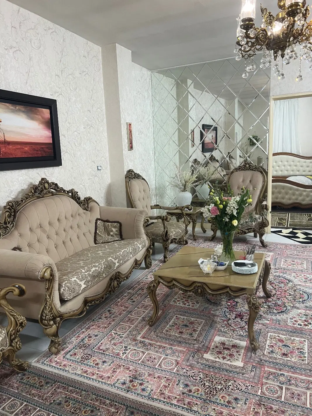 فروش ملک