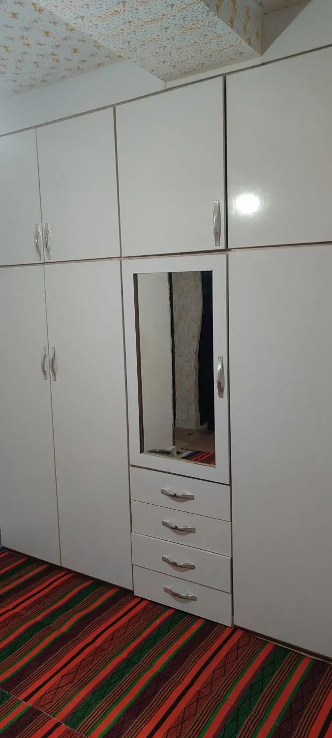واحد تمیز و مناسب