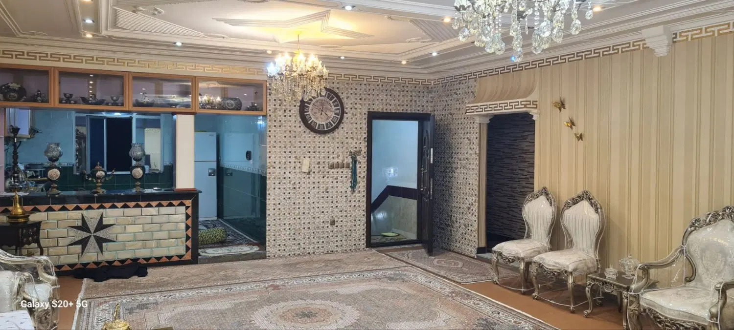واحد مسکونی