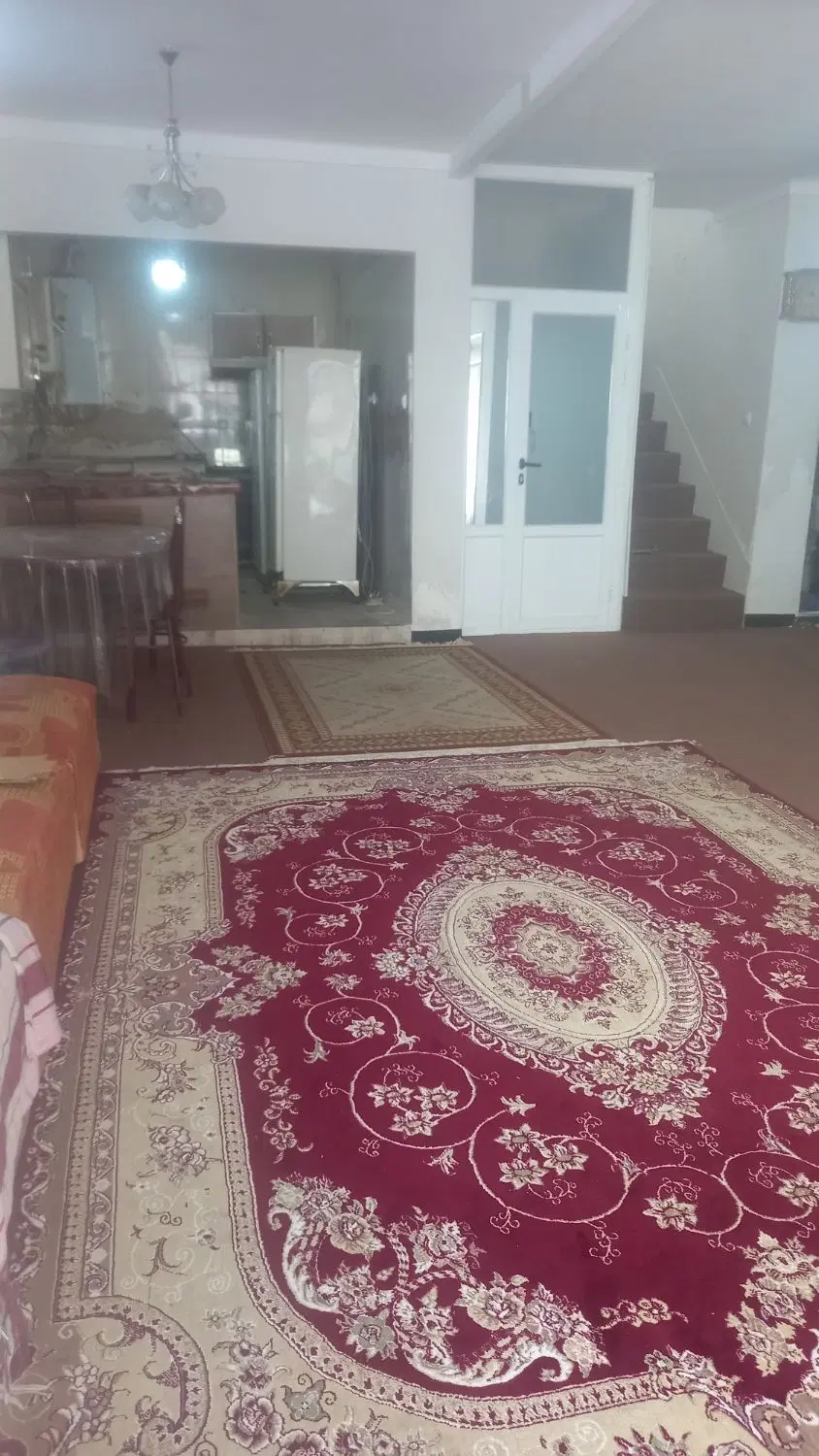 اجاره خانه ویلایی شیک تمیز