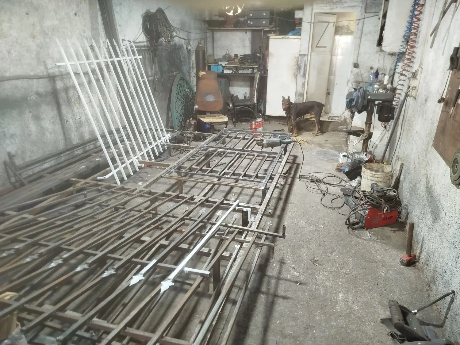مغازه62 متری