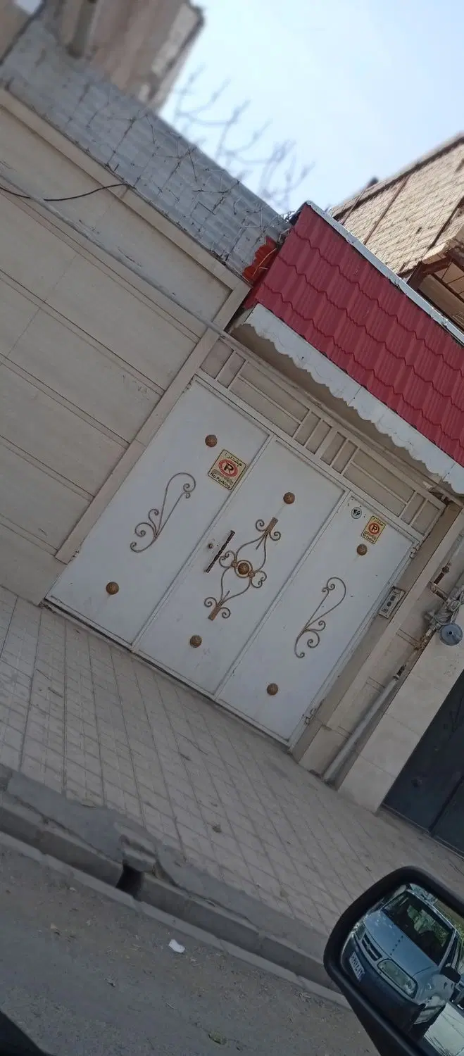 منزل ویلایی شیک و مفید