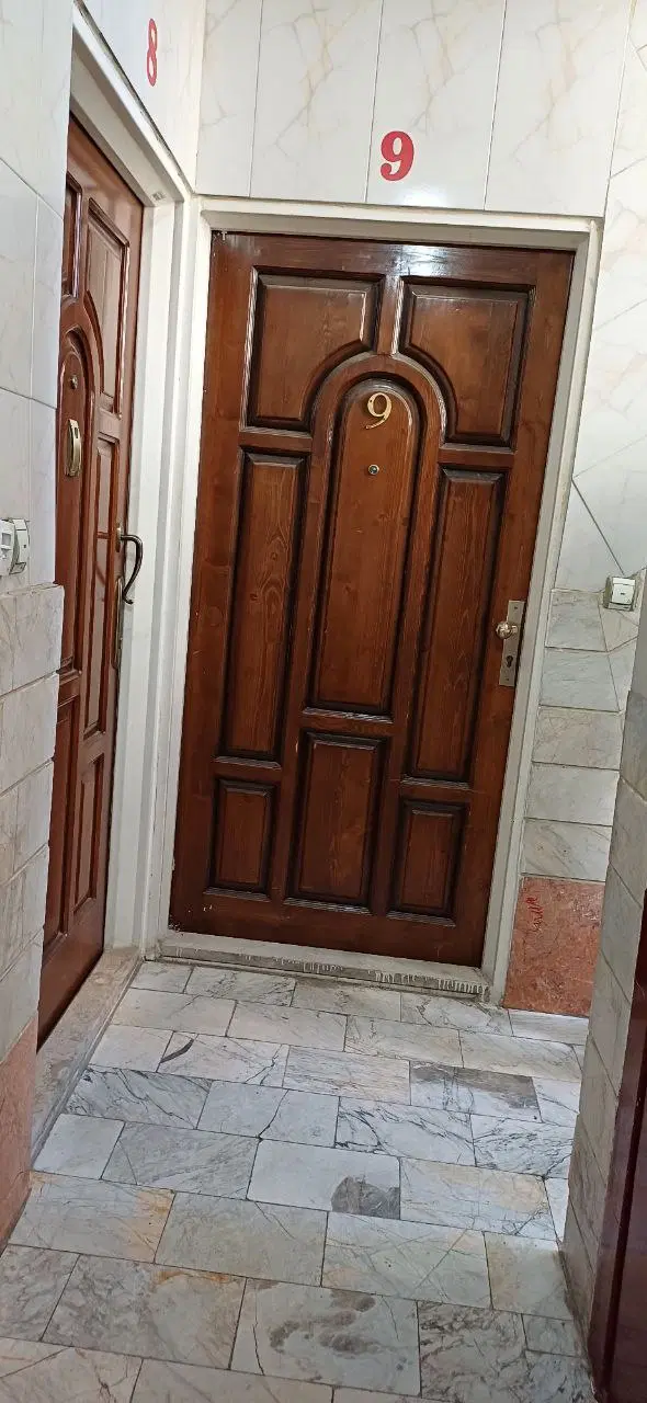 تخلیه ۵۷ متری در نبرد انصار