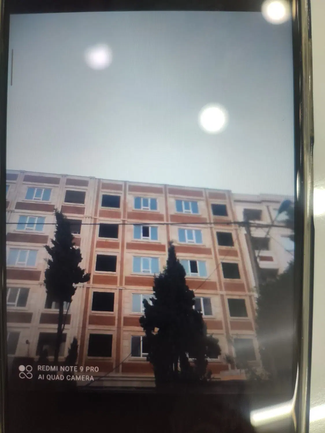 آپارتمان سنددار