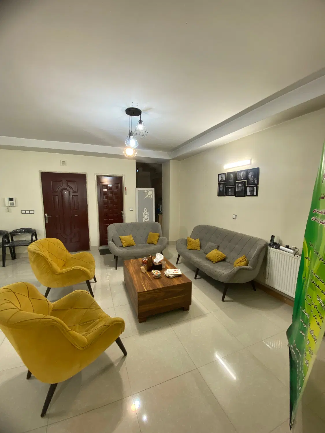 اجاره اتاق به روانشناس