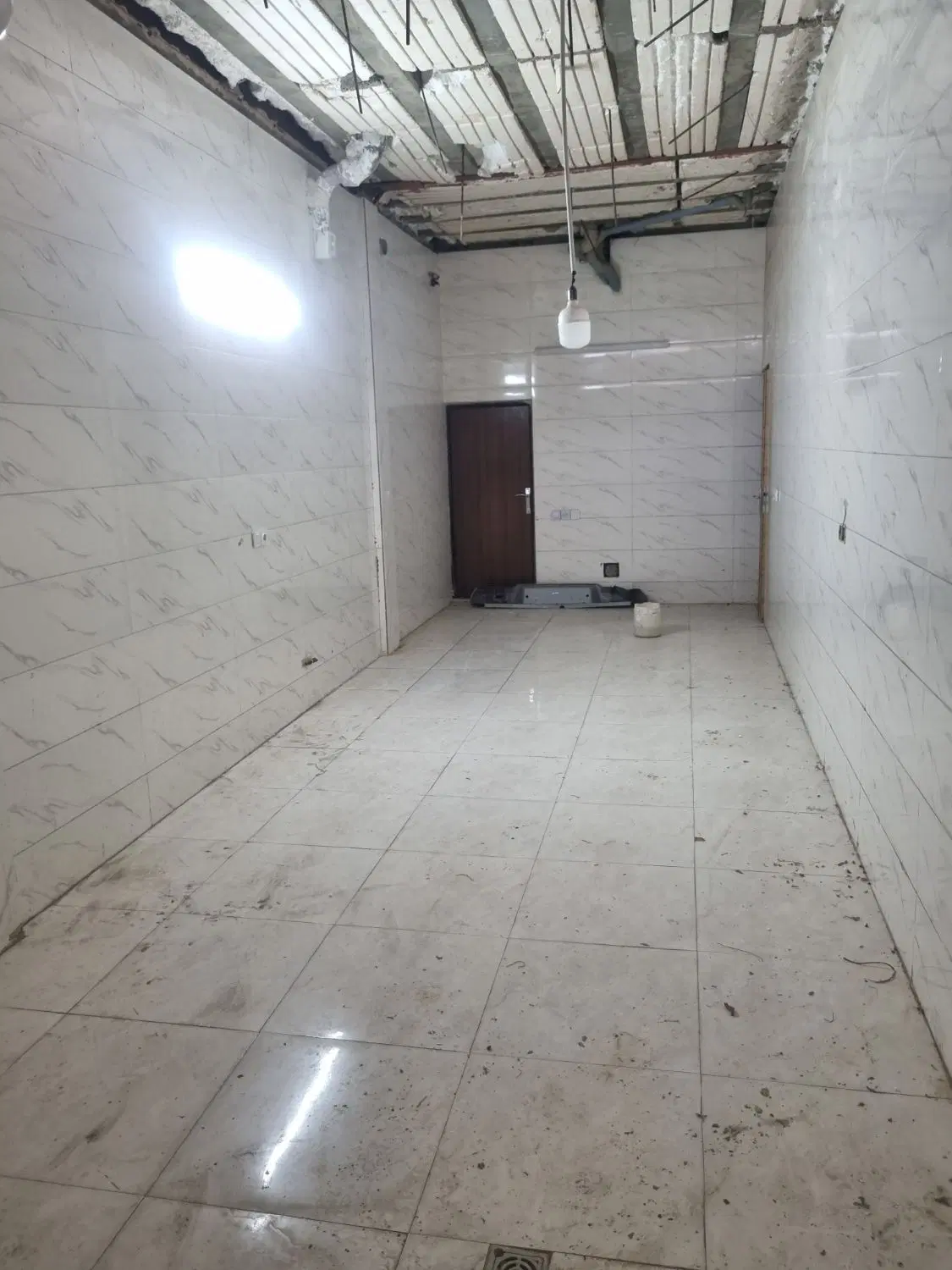 مغازه ۴۰ متر مربع جهت اجاره