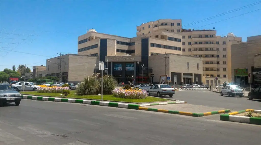 فروش و تهاتر زمین در صیاد