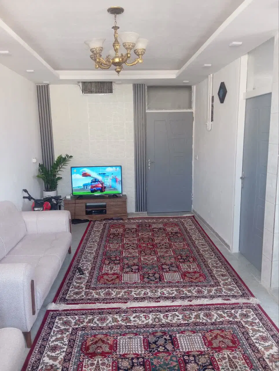 ۷۰متری طبقه اول یک خواب