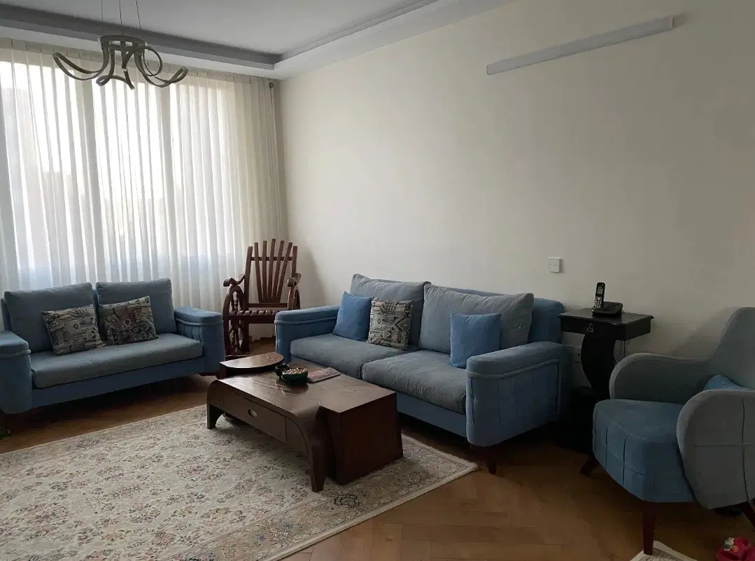 اجاره آپارتمان ۶۳ متری