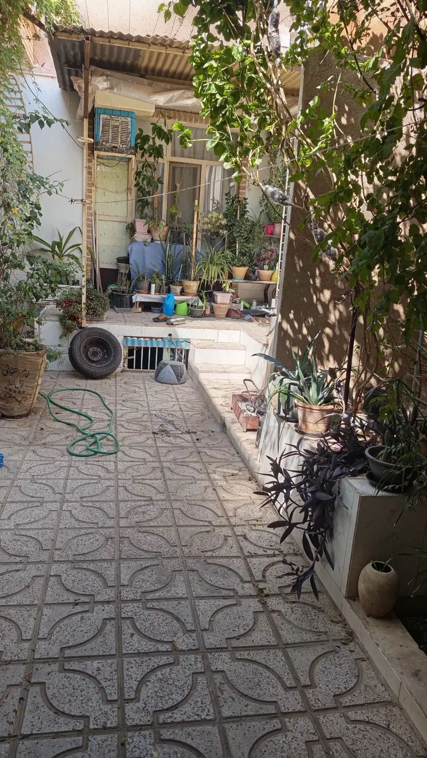 خانه فروشی خیابان انقلاب
