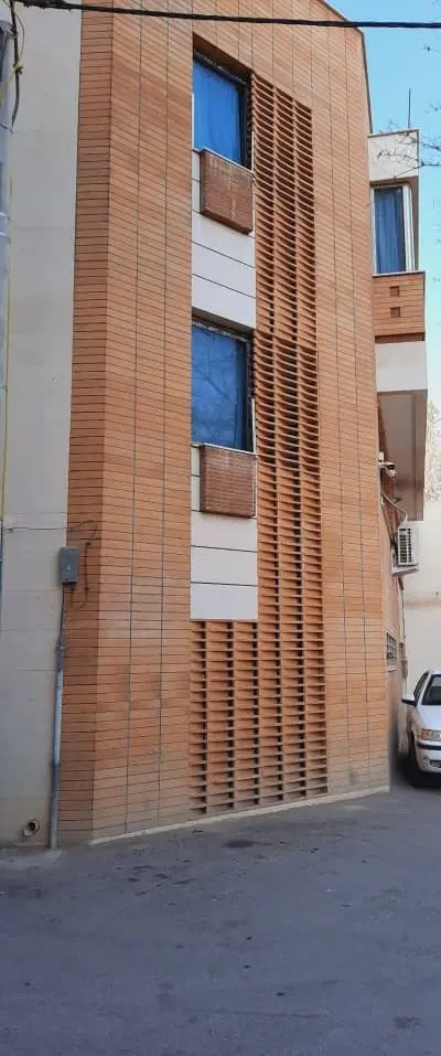 ویلایی ۱۳۰متر ناژوان