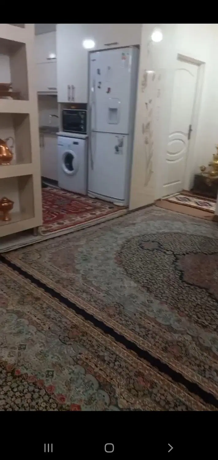 معاوضه آپارتمان با زمین