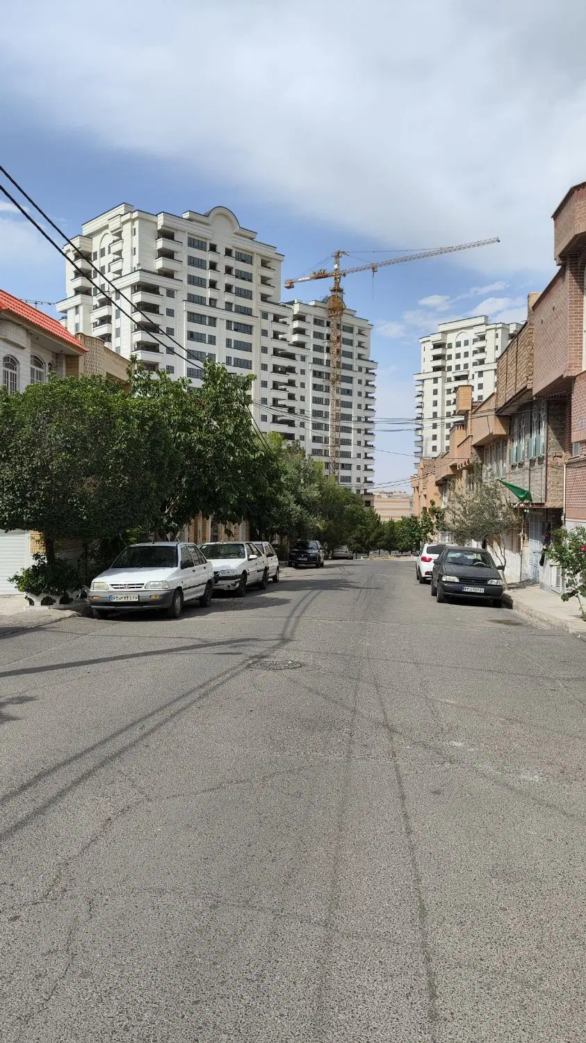 ویلایی فروشی