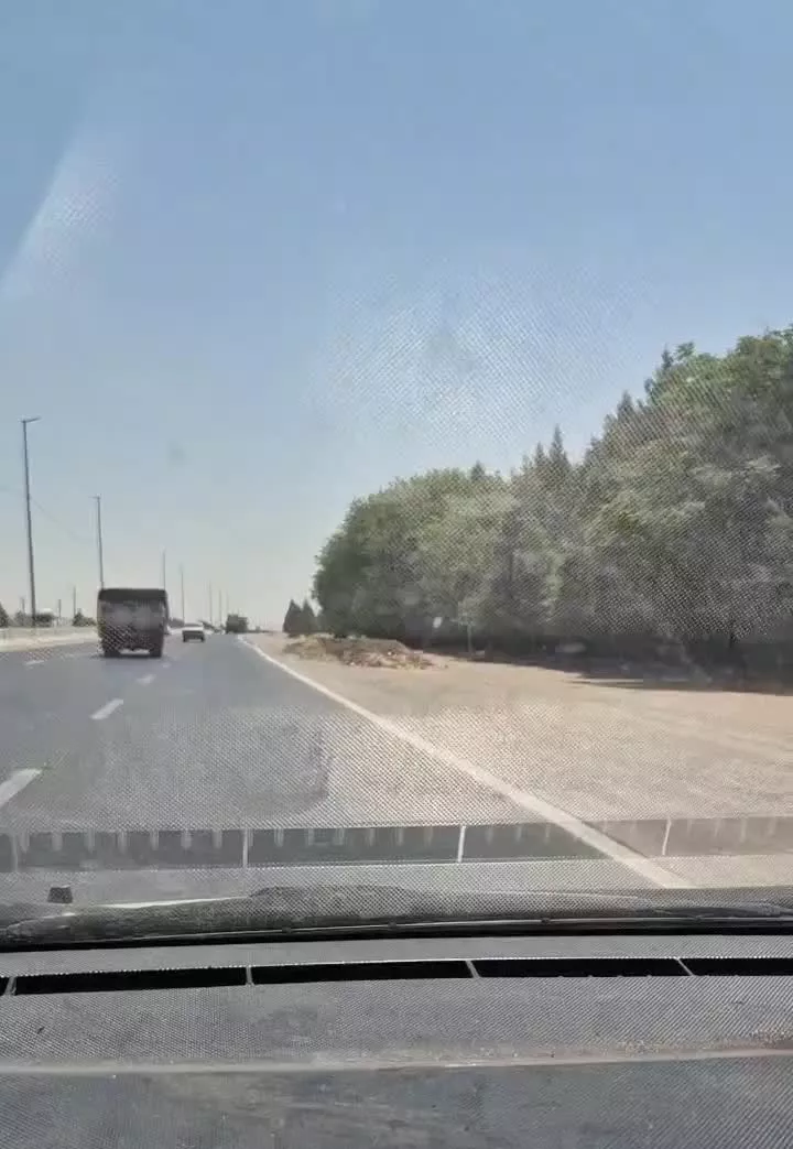 فروش باغ ۷۰۰ متری  (۲۰ کیلومتری کرمانشاه)
