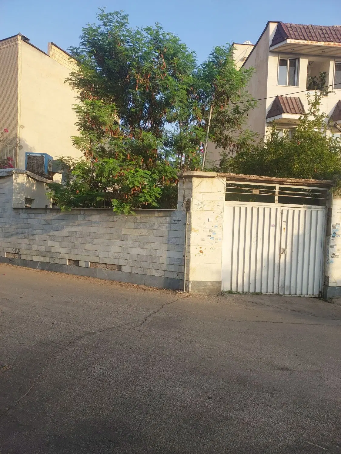 منزل دربست اجاره بعثت