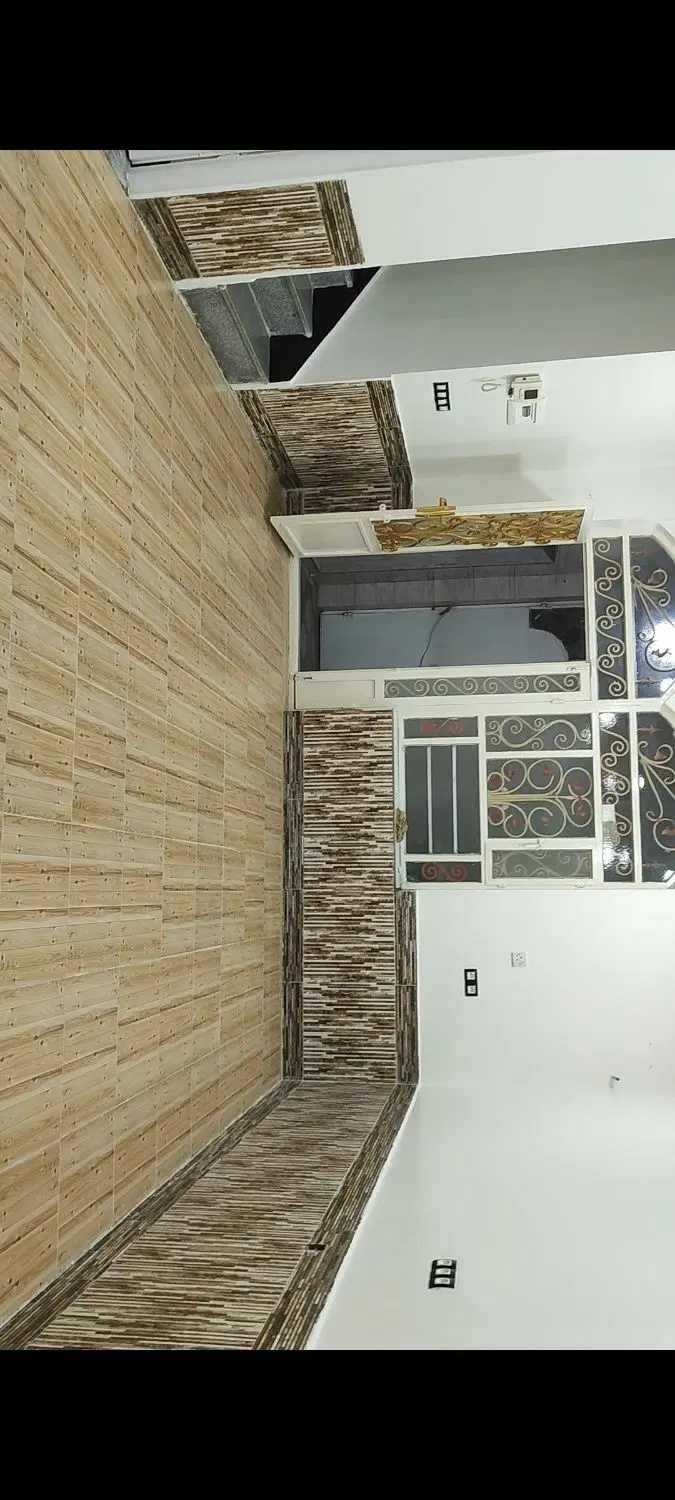خانه جانبازان