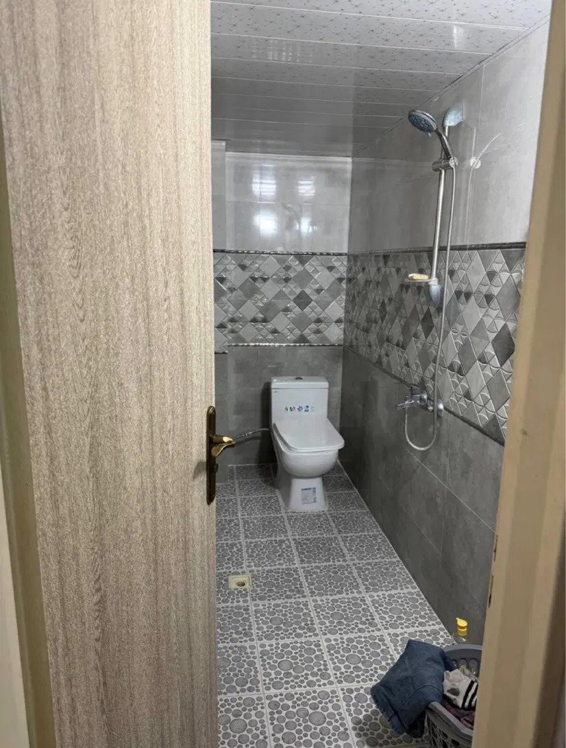 آپارتمان ۱۰۰ متری فول امکانات