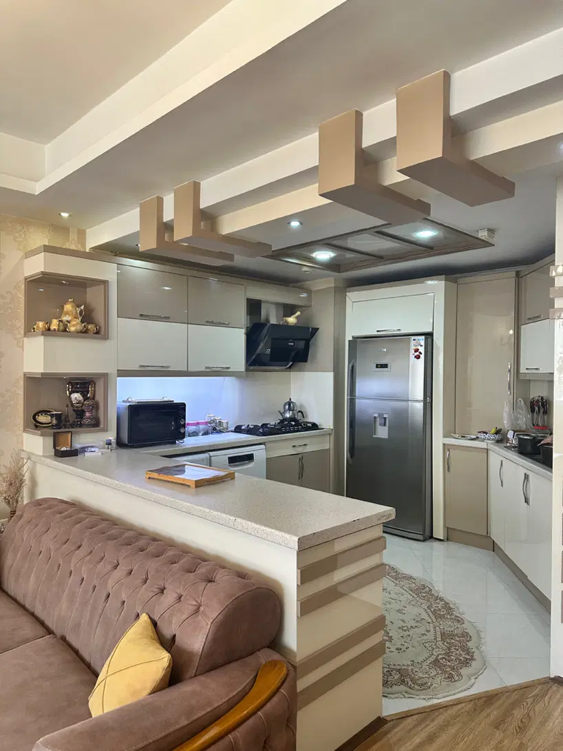 فروش اپارتمان رشدیه