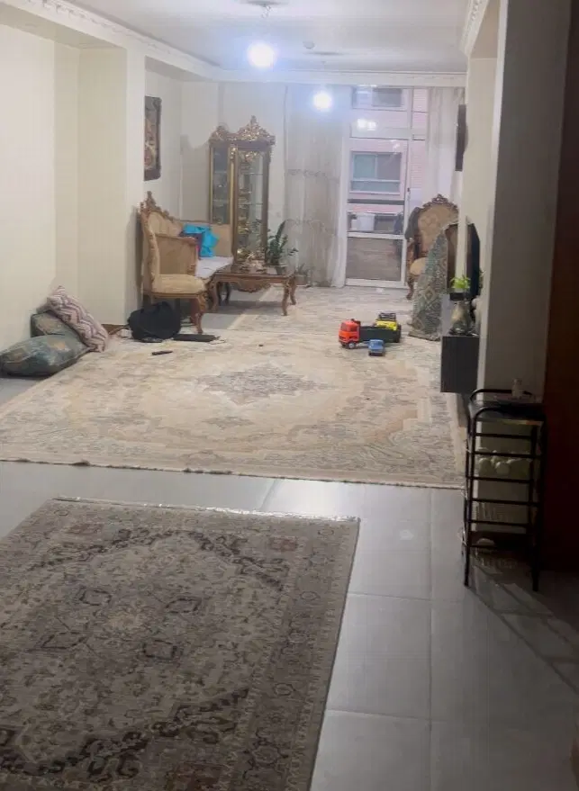 رهن و اجاره آپارتمان چهار راه رزمندگان رباط اول