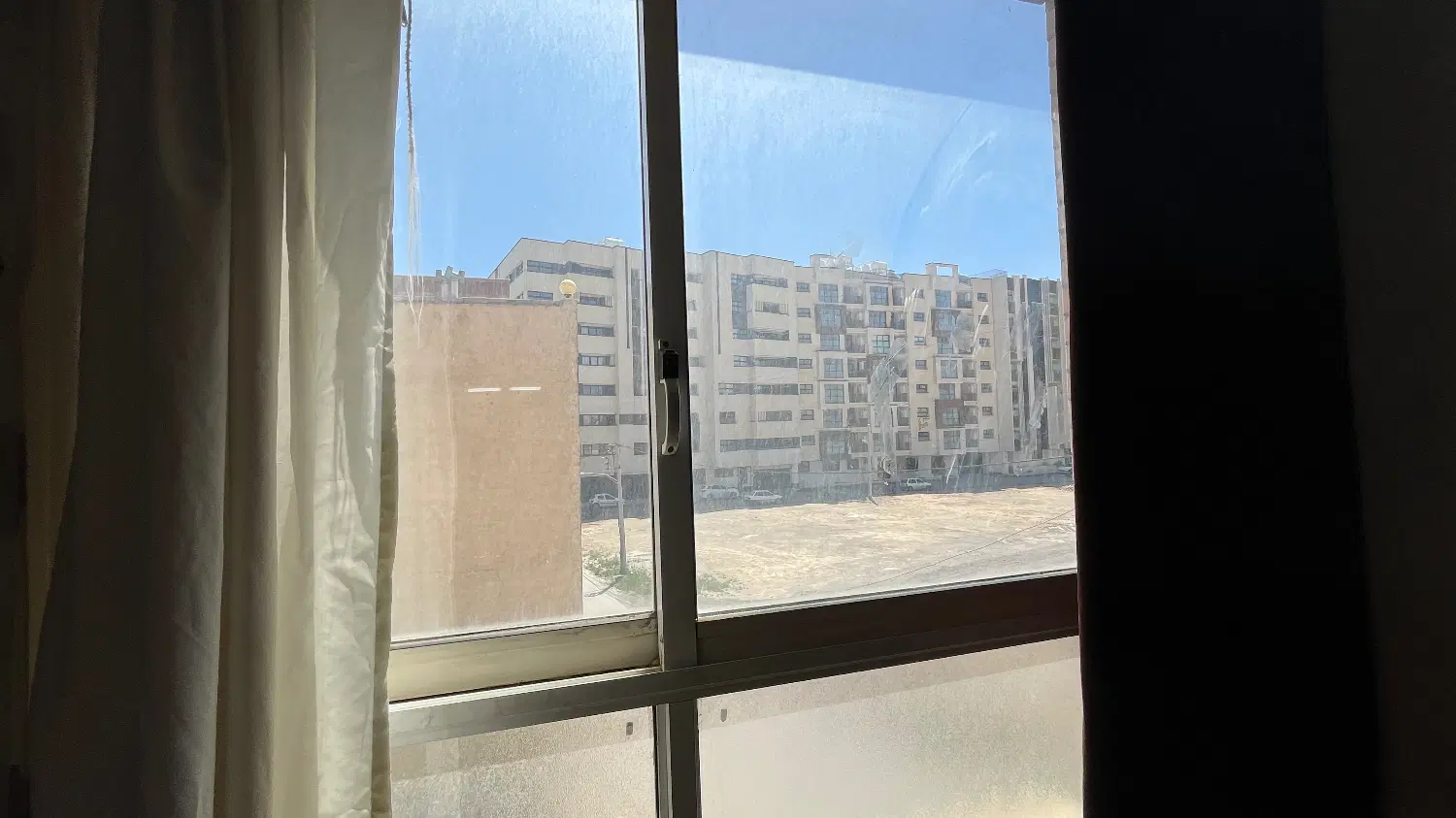 آپارتمان ۱۲۵ متری بلوار ایمان