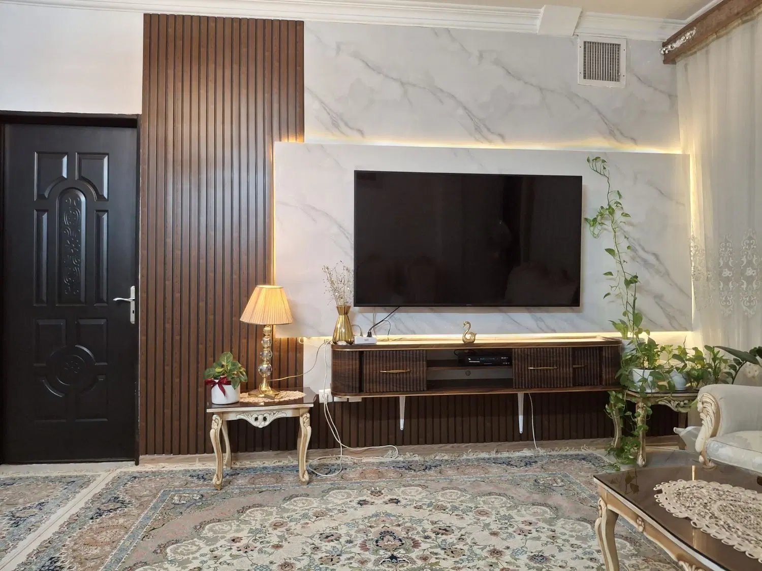 اپارتمان کوی امیر